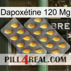 Dapoxétine 120 Mg cialis2